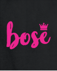 Bosė Pink Bosė Pink